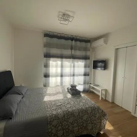 Monolocale Con Terrazzo Apartment
