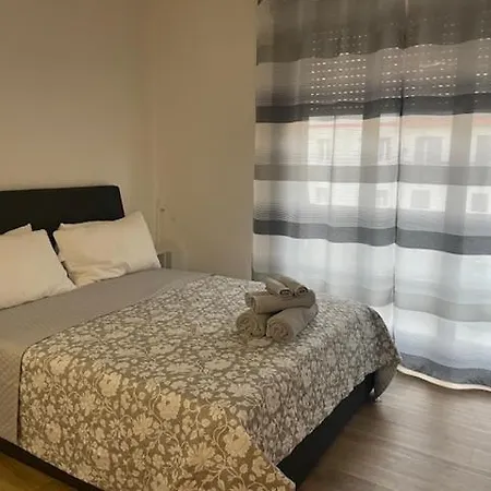 Apartment Monolocale Con Terrazzo *