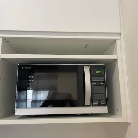 Monolocale Con Terrazzo Apartment