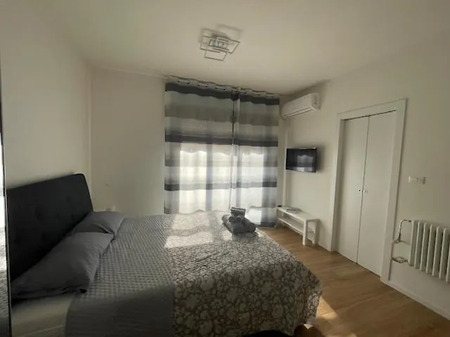 Monolocale Con Terrazzo Apartment