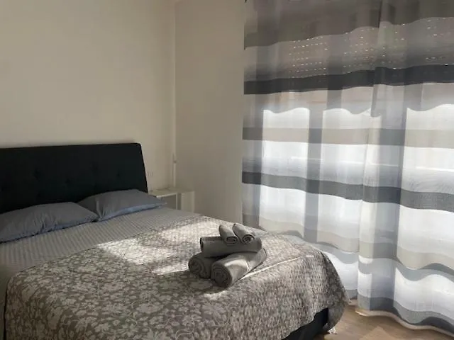 Monolocale Con Terrazzo Apartment Modena