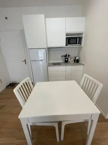 Monolocale Con Terrazzo * Modena