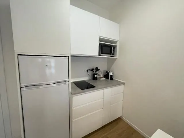 Monolocale Con Terrazzo Apartment Modena