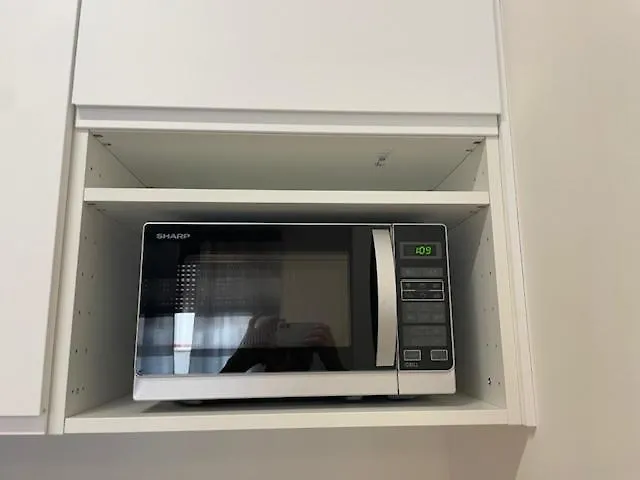 Monolocale Con Terrazzo Apartment