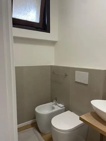 Monolocale Con Terrazzo Apartment