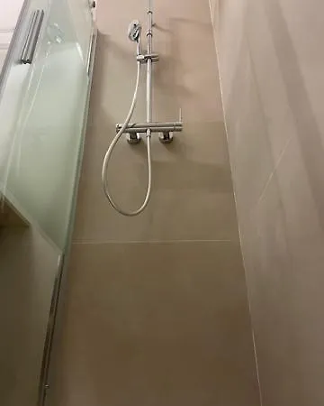 Monolocale Con Terrazzo *