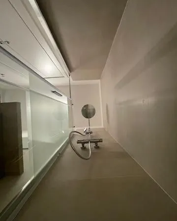 Апартаменты Monolocale Con Terrazzo *