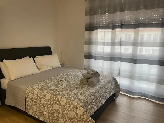 Διαμέρισμα Monolocale Con Terrazzo *