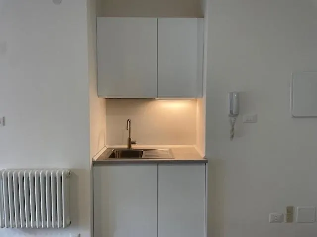 Monolocale Con Terrazzo Διαμέρισμα Μόντενα