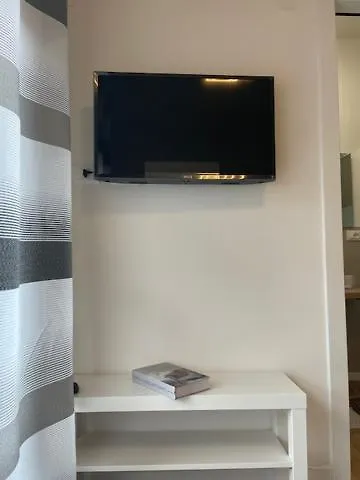 Monolocale Con Terrazzo דירה