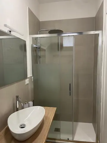 Monolocale Con Terrazzo דירה *